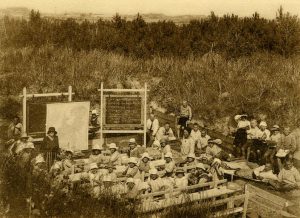 Foto Duinschool Zeehospitium Katwijk aan Zee